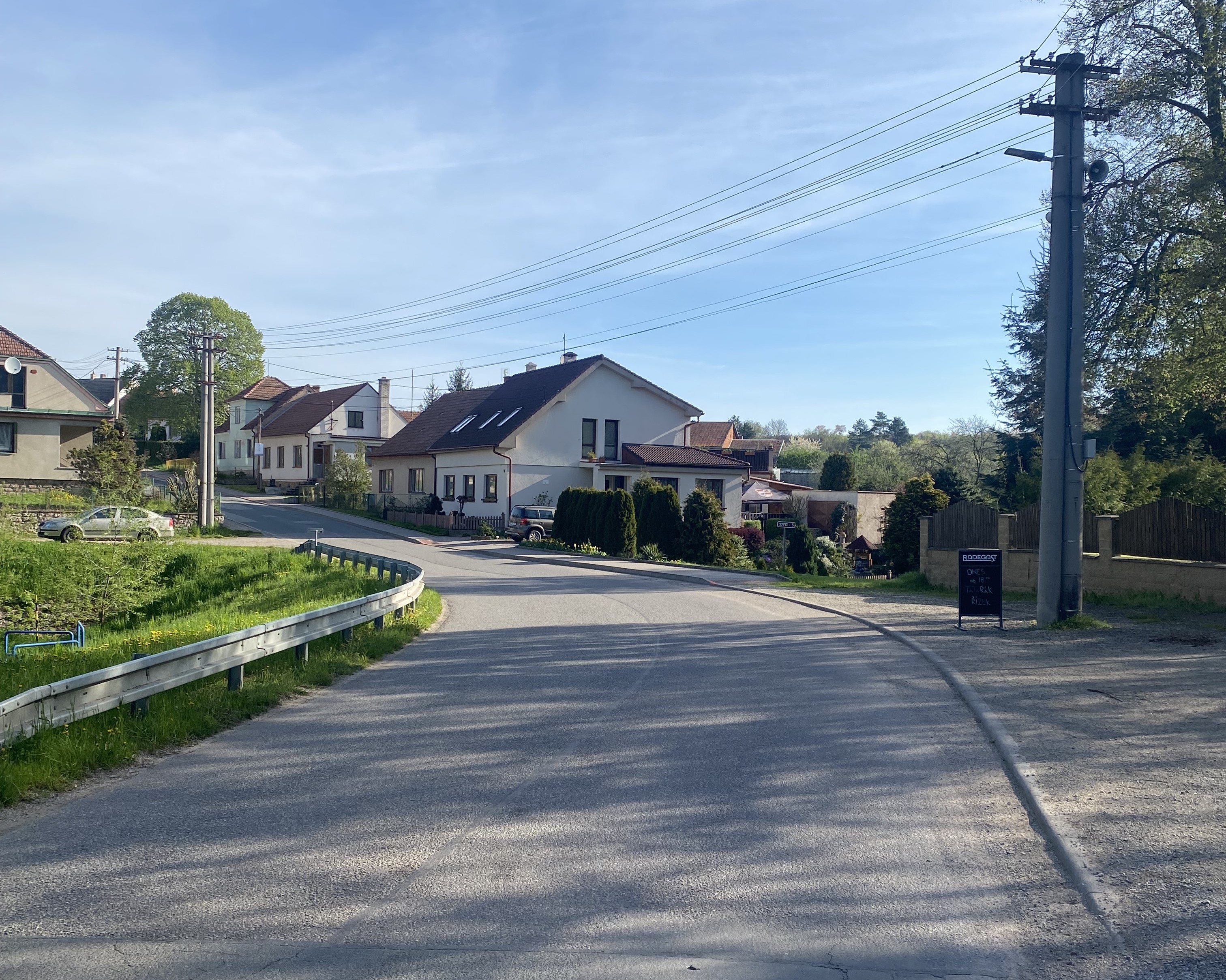 Novinky a aktuality